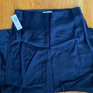 ARITZIA - Slip skirt
